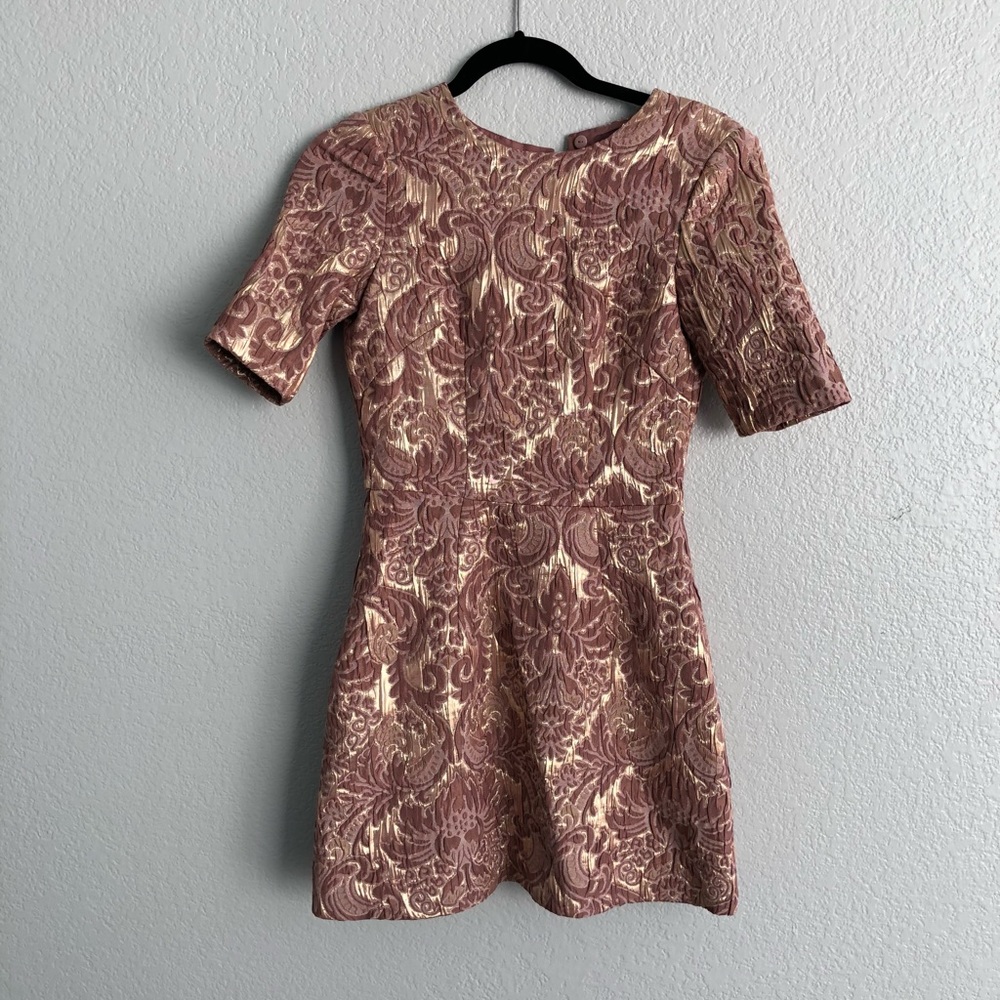 Formal Cocktail Dress